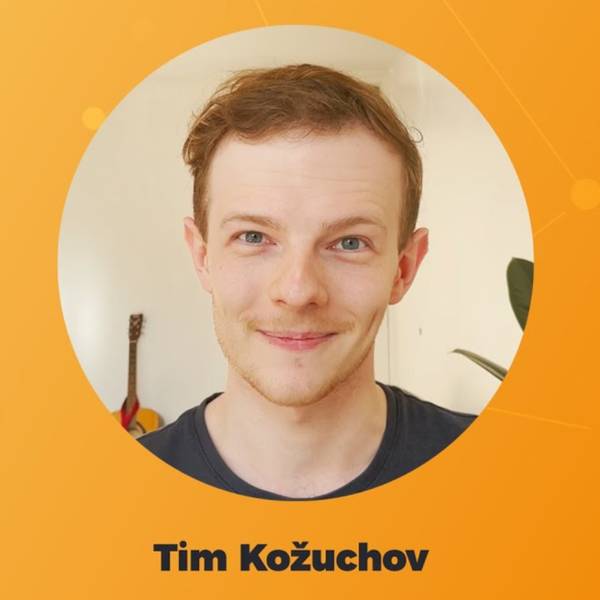 Bitcoinovej kanál